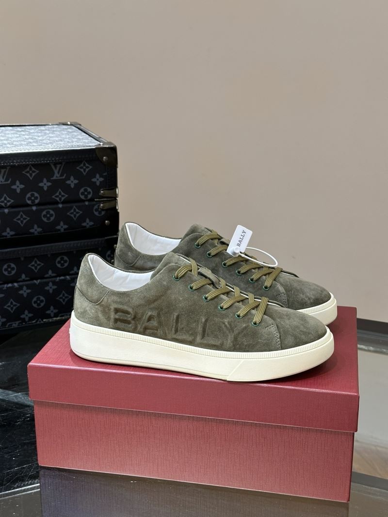 Bally Shoes